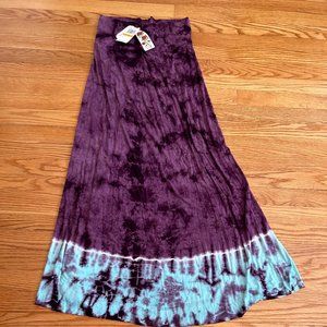 Lucky Brand bathing suit cover size S-M